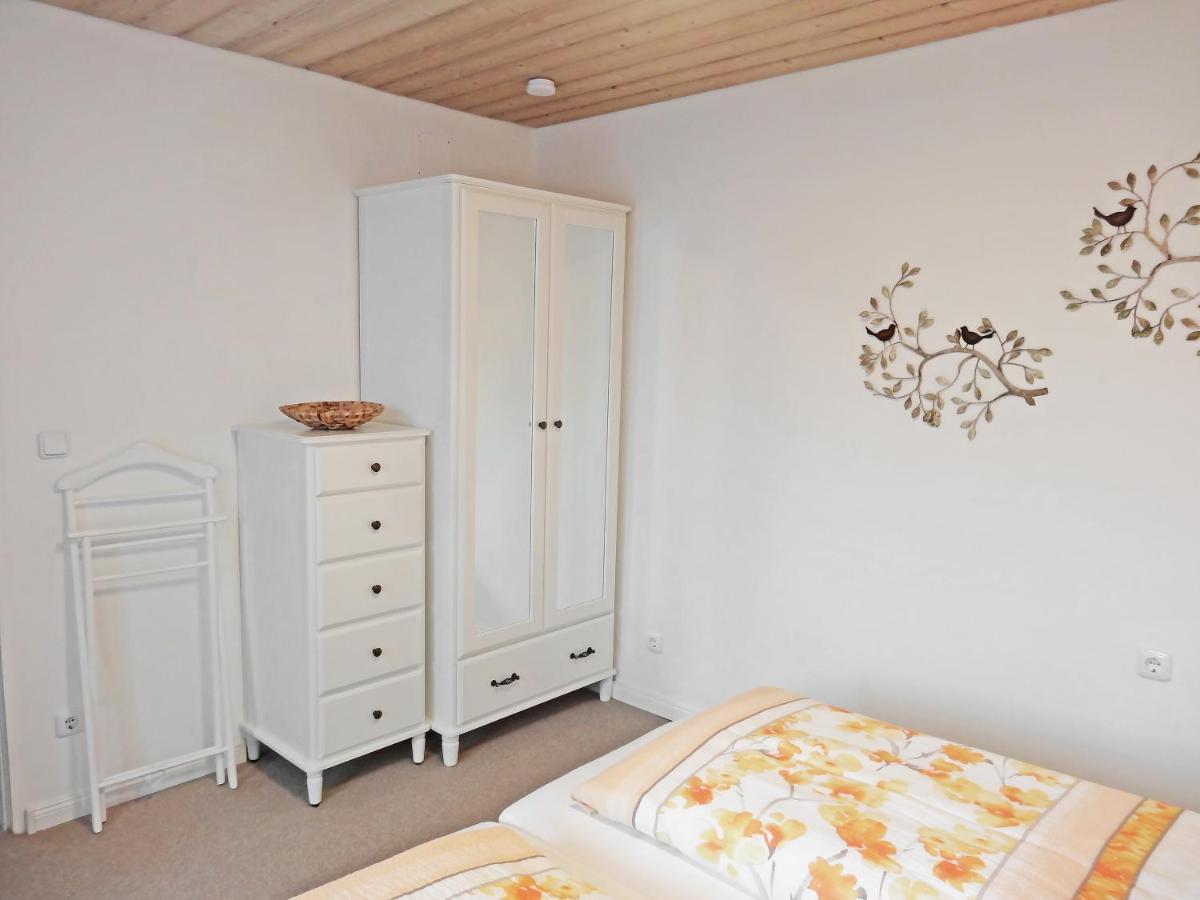 Haus Maria Elisabeth Apartment Mittenwald Exterior photo