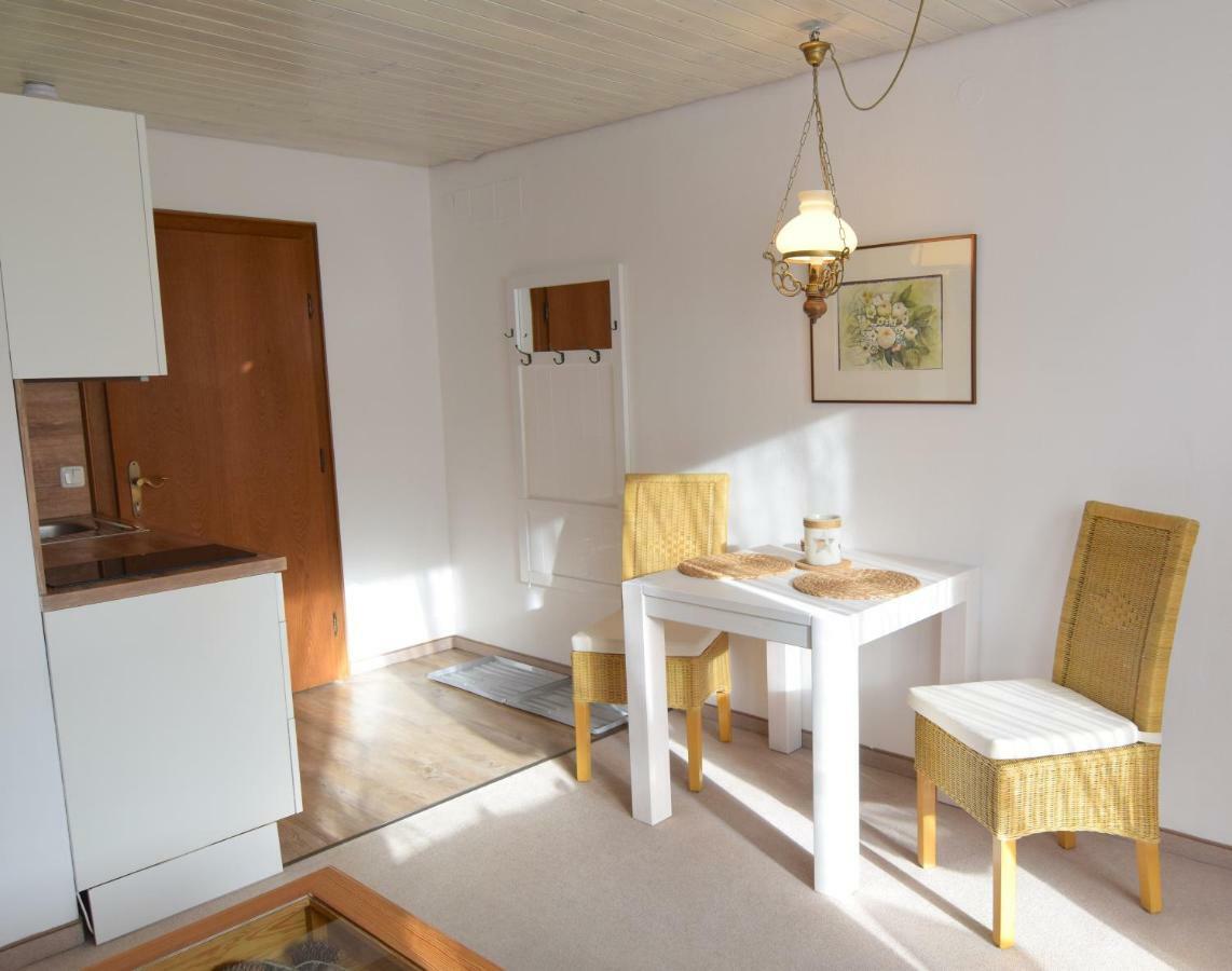 Haus Maria Elisabeth Apartment Mittenwald Exterior photo