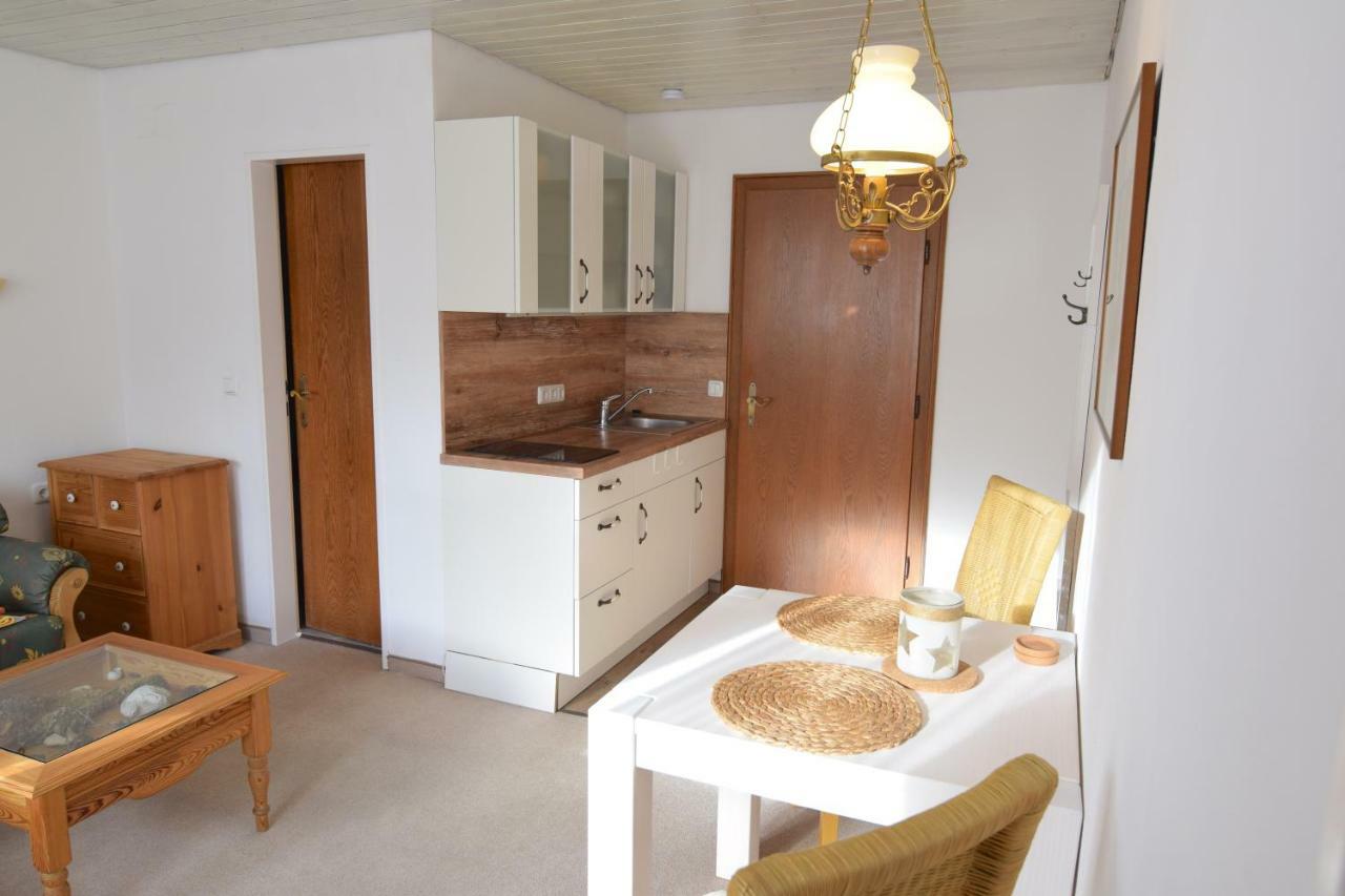 Haus Maria Elisabeth Apartment Mittenwald Exterior photo